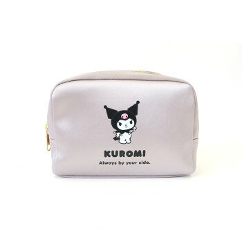 束口袋 - サンリオキャラクターズ リバーシブルポーチ KRM S-SK1412
