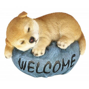 おすすめかわいいデザインのアニマルオーナメントです。サイズW150×H120×D120mm個装サイズ：15.0×12.0×12.0cm重量0.4kg個装重量：400g素材・材質レジン生産国中国fk094igrjs