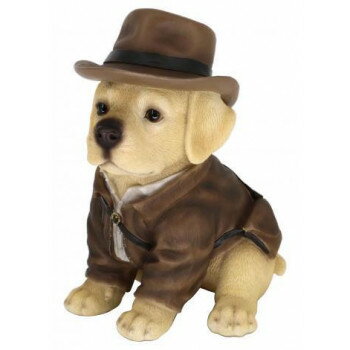 ドッグオーナメント ラブラドール・レトリバー 14261(3)