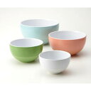 Mixing Bowl カラーズ ミキシングボウルセット T-785201