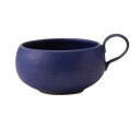 Blue ブルー スープカップ インディゴ R-886519(3)