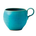 Blue ブルー マグカップ トルコ R-886441(3)