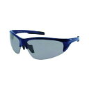 スポーツグラス FILA SF8859J U22 メタリックネイビー 220056(4)