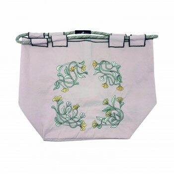 8 begin bag v2 (S) アールヌーボーフラワー 4009124-14