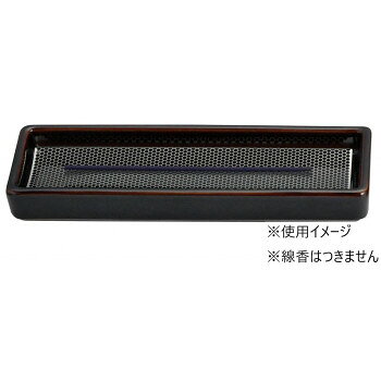 ナカムラ商事 室内用香皿 香線 タメ