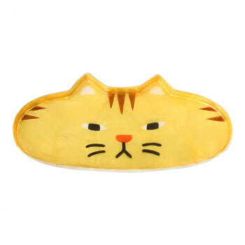 メガネを置くと、とってもかわいいしかけが！フィリピンの海で取れたカピス貝を加工して作られています。1つ1つ違う、天然の素材ならではの風合いが楽しめます。※品質保持のため、表面に樹脂コーティングを施してあります。汚れが付いた場合はぬるま湯でやさしく洗うか、濡らした布巾などでやさしくふき取ってください。サイズ約17.5×8×H1.2cm個装サイズ：8×18×2cm重量個装重量：150g素材・材質カピス貝生産国フィリピンfk094igrjs