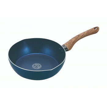 其它 - CF-02 Confort -コンフォート- IH対応 ダイヤモンドコーティング 深型フライパン 22cm