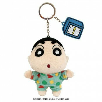 크레용 신짱 봉제인형 KR(잠옷)