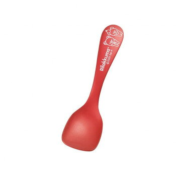 ワンポイントで大人の方も使いやすいデザインちょっと息抜きしたいリラックスタイムに。冷凍庫から出したばかりのアイスもすぐに食べごろに!熱伝導に優れたアルミの本体が体温を伝えて触れた部分から滑らかに溶かしてすくいます。キュートなリラックマデザインがプラスのプチ贅沢アイテム。新潟県・燕商工会議所認定の「Made in TSUBAME(メイドインツバメ)」ブランドです。サイズ約120×30×16mm個装サイズ：18×6×2cm重量約12g個装重量：13g素材・材質アルミニウム(アルマイト加工)仕様(C)2026 San-X Co. Ltd. All Rights Reserved.生産国日本fk094igrjs