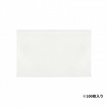 カード入れ 透明 100枚入 A-401-C