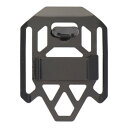 DBLTACT インパクトフックホルダーガンメタ DT-IFH-G 315597