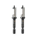 高芝ギムネ製作所 DIA-T 六角軸しいたけビット スタンダード 2本入 9.2mm 2本入り 9001-92
