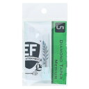 EDUCATION FIRST ダイヤモンドテーパー ミディアム HMB-5(4)