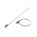 信栄物産 ステンレスベルト(締金具) SL-109