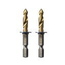 高芝ギムネ製作所 DIA-T 波板職人 Φ6.5mm (2本入) 2132-2P