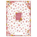 Sha-Nail Pro 写ネイル ネイルシール Nuance Flowers/ニュアンスフラワー -Beige- NF-001