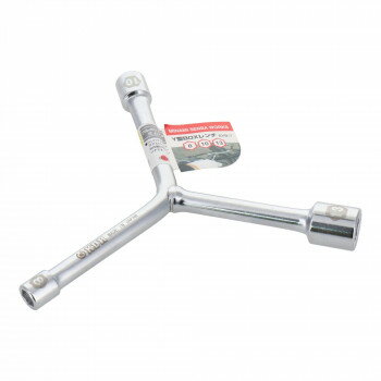 MSW　Y型BOXレンチ　8×10×13　SYB-7　525714(3)