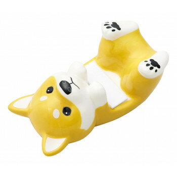 セトクラフト スマホスタンド マメシバ P24-0821