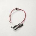 ハヤブサ 2WAYグラスストラップ レッド F YK0003-F-40
