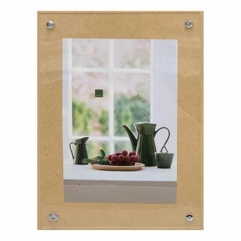 A.P.J.　NEWボードフレーム ハガキ NA�