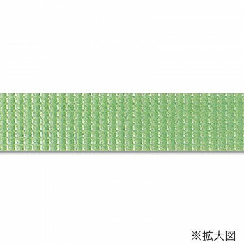 シモジマ HEIKO(ヘイコー) 001120503 ソフトテープ 9×400 EB.3 黄緑 1巻 シモジマ HEIKO(ヘイコー) 001120503 ソフトテープ 9×400 EB.3 黄緑 1巻