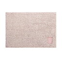 オカトー ひとひらバスマット 35×50 桜/ピンク