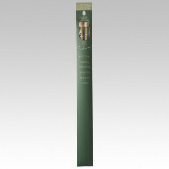 クロバー 「匠」2本針 11号 54-211