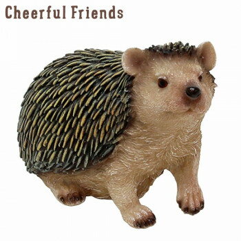 チアフルフレンズ ハリネズミのボビー・100387001