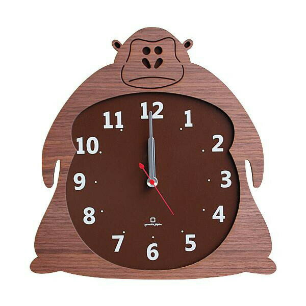 }gH| Clock Zoo YK14-003 S