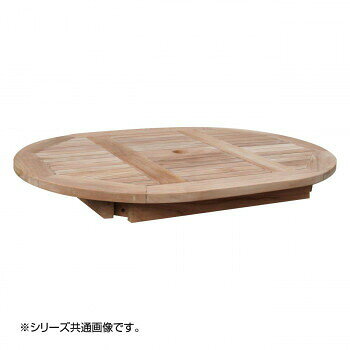組み合わせ自由のコンビネーションテーブルの楕円形天板組み合わせ自由のコンビネーションテーブルの楕円形天板です。※組立はお客様ご自身で行って下さい。※組立の際、スパナ又は、ペンチが必要となります。お客様ご自身にてご用意ください。※配送会社の規定で日曜・祝日の指定はできかねます。予めご了承ください。※北海道・九州・四国地域は通常送料の30%UPとなります。沖縄、その他離島は別途見積とさせていただきます。※西濃運輸での配達となります。商品を集荷時にまれに配達不可の地域がございます。その際には、追加料金が発生致します。※玄関先でのお引渡しが原則です。※配送業者による破損については、ただちに当社もしくは、運送業者へ御連絡ください。尚、御連絡が遅れた場合(7日以上)は責任を負いかねますのでご注意ください。※配送業者とお客様との間にて生じたトラブルに関しては、責任を負いかねる場合があります。(例:開梱・設置をしてもらえない。梱包材を引き取ってもらえない。組立をしてもらえない。等)※お届け先がマンションの場合や小運搬が必要な場合等、ケースによっては費用が加算される場合があります。※同色表記の場合でも、材質や天然素材の特性により発色が異なります。※入荷のロットにより、多少の仕様変更や色見が異なる場合があります。サイズW1600×D750mm、天板厚:25mm、センターホール:φ50mm個装サイズ：60×50×50cm重量個装重量：3000g素材・材質チーク仕様色:無塗装生産国インドネシアfk094igrjs