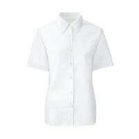シンプルデザイン♪ナチュラルストレッチで着心地が良い、シンプルなブラウスです。サイズ個装サイズ：38×38×10cm重量個装重量：250g素材・材質ポリエステル65％、綿35％製造国日本・ベトナム・中国のいずれかシンプルデザイン♪ナチュラルストレッチで着心地が良い、シンプルなブラウスです。