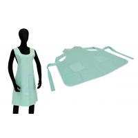 男女兼用綿製エプロン。耐久性に優れた綿生地エプロン。検針済み。巾広の肩ヒモが、しっかり優しくフィットします。男女兼用のシンプルデザイン。サイズフリーサイズ素材・材質綿100％(防縮加工)製造国日本男女兼用綿製エプロン。 ※洗濯可能です。【運送に関して】※時間指定はできません。 耐久性に優れた綿生地エプロン。検針済み。巾広の肩ヒモが、しっかり優しくフィットします。男女兼用のシンプルデザイン。