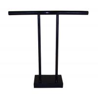 人形用衣桁(几帳型)　カシュー漆塗　W30cm×H30cm l-and-b-11468865 ライフ&ビューティ パッケージ画像