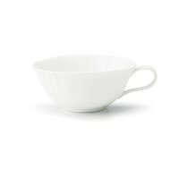 (hoyara)ティーカップ 白磁 5個セット