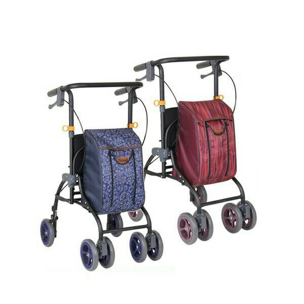 幸和製作所　テイコブ(TacaoF)　シルバーカー　フィーナ