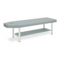 TB-436　エクストラマッサージベッド　アマンダ　幅70×長さ180×高さ60cm