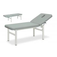 TB-116U ユーティリティシリーズ 有孔TGストレッチベンチ 幅70×長さ190×高さ70