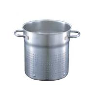 1-1123-28　18-10パデルノ　スチームポット