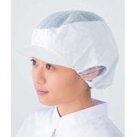 SF906　Accessories　エレクト・ネット帽　男女兼用　20枚入