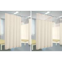 TB-659-01　オプションシリーズ　セラピーカーテン(メッシュ無し)　幅125×高さ180cm