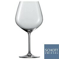 ショット・ツヴィーゼル　VINA　ヴィーニャ　ブルゴーニュ　ワイングラス　732cc　1475 　6脚セット