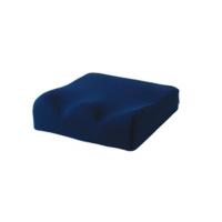 丸洗いできる車いすクッション　にこにこクッション　タイプS1　TC-S1