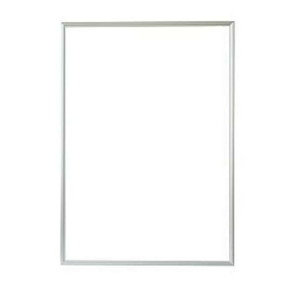 ARTE(アルテ) アルミフレーム レジェーロ ポスターサイズ(620×920mm) シルバー VL-P3-SV