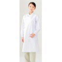 SKAP600 Apron&Aprondress(エプロン・エプロンドレス) 割烹着 フリー ホワイト