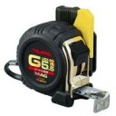 タジマ セフコンベGロックマグ爪25 7.5m(メートル目盛) SFGLM25-75BL