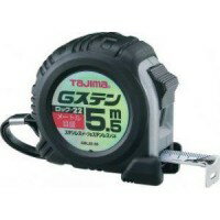 タジマ　Gステンロック22　5.5m(メートル目盛)　GSL2255BL