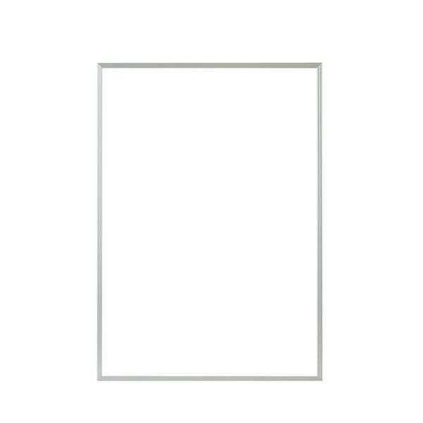 ARTE(アルテ) アルミフレーム カルビアン A3(297×420mm) シルバー VQ-A3-SV