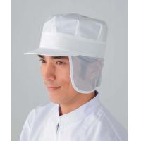 SK53　Accessories　八角帽子　ブルー3L