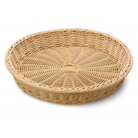 PPラタンベーカリーバスケット 丸型37型