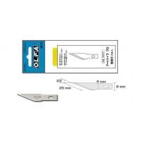 415645　オルファ　アートナイフプロ替刃直線刃　XB157T×5個セット